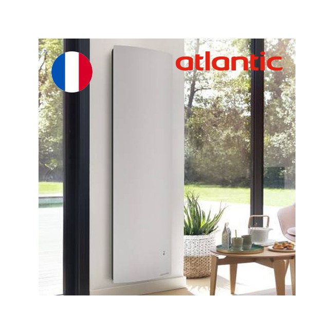 Radiateur électrique Atlantic DIVALI NEO Vertical 