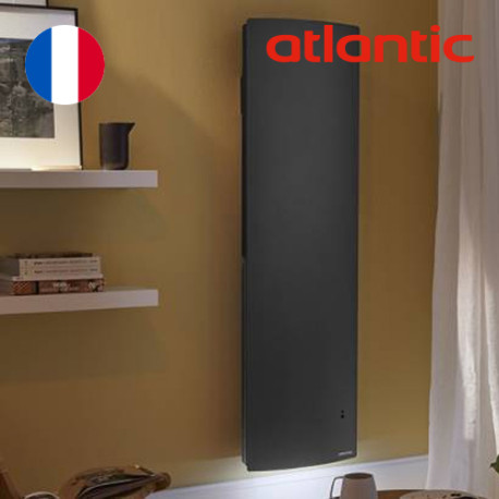 Radiateur électrique Atlantic DIVALI NEO Vertical 