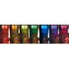 Plafond de douche LED chromé Dream - BOSSINI H374550021