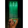 Plafond de douche LED chromé Dream - BOSSINI H374550021