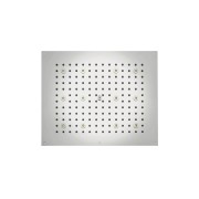 Plafond de douche LED chromé Dream - BOSSINI H374550021
