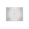 Plafond de douche LED chromé Dream - BOSSINI H374550021