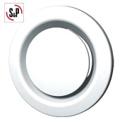 Bouche d'extraction et d'insufflation BER 100 P - Soler & Palau 853575