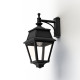 Applique Avenue 2 N°4 E27 Noir foncé 000 - PRADIER 102010000