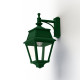 Applique Avenue 2 N°4 E27 Vert sapin 067 - PRADIER 102010067