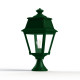 Borne Avenue 2 N°5 E27 Vert sapin 067 - PRADIER 102013067