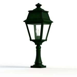 Borne Avenue 2 N°6 E27 Vert Anglais 019 - PRADIER 102016019 