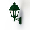 Applique Avenue 2 N°7 E27 Vert sapin 067 - PRADIER 102019067 
