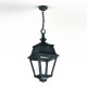 Suspension Avenue 2 N°1 LED clair Vert de gris 008 - PRADIER 102102008