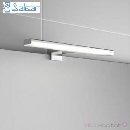 Applique PANDORA 608 lumière LED pour Miroir SALGAR 23535