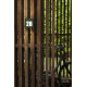 Applique Klint n°3 2800°K Rouge vin 066 - PRADIER 167005066