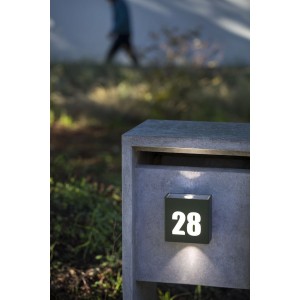 Applique Klint N°3 4000°k Blanc pur 101 - PRADIER 167006101 