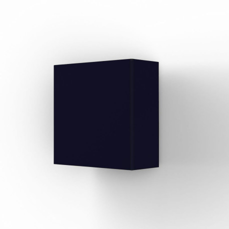 Applique Klint n°2 2800°K Bleu acier 065 - PRADIER 167003065 