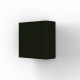 Applique Klint n°2 2800°K Vert sapin 067 - PRADIER 167003067