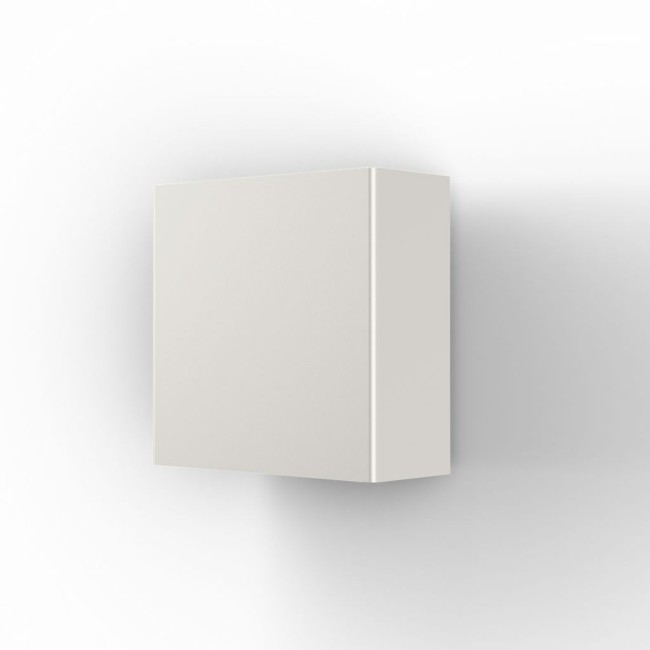 Applique Klint N°2 2800°k Blanc pur 101 - PRADIER 167003101 