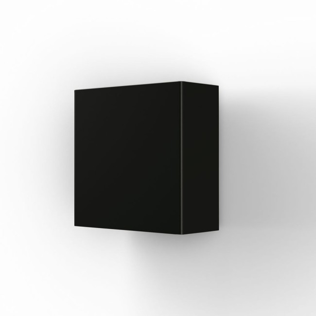 Applique Klint N°2 4000°k Gris noir 107 - PRADIER 167004107 