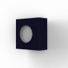 Applique Klint n°1 4000°K Bleu acier 065 - PRADIER 167002065 