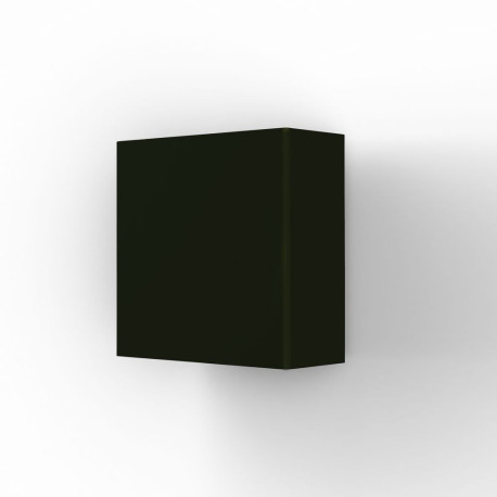 Applique Klint n°2 2800°K Vert sapin 067 - PRADIER 167003067 