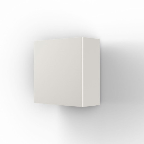 Applique Klint N°2 2800°k Blanc pur 101 - PRADIER 167003101 