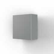 Applique Klint N°2 2800°k Gris soie 105 - PRADIER 167003105 