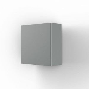 Applique Klint N°2 2800°k Gris soie 105 - PRADIER 167003105 