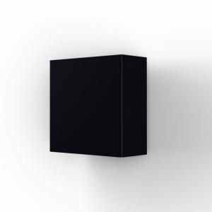 Applique Klint N°2 2800°k Noir velours 113 - PRADIER 167003113 