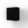 Applique Klint N°2 2800°k Noir velours 113 - PRADIER 167003113 