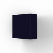 Applique Klint n°2 4000°K Bleu acier 065 - PRADIER 167004065 