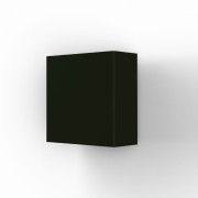 Applique Klint n°2 4000°K Vert sapin 067 - PRADIER 167004067 