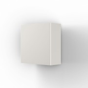 Applique Klint N°2 4000°k Blanc pur 101 - PRADIER 167004101 