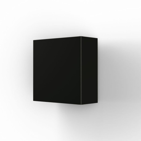 Applique Klint N°2 4000°k Gris noir 107 - PRADIER 167004107 