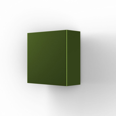 Applique Klint N°2 4000°k Vert fougère 109 - PRADIER 167004109 