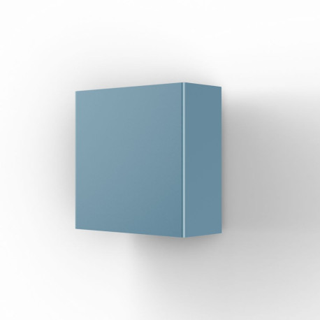 Applique Klint N°2 4000°k Bleu 111 - PRADIER 167004111 