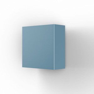 Applique Klint N°2 4000°k Bleu 111 - PRADIER 167004111 