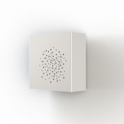 Applique Klint N°3 2800°k Blanc pur 101 - PRADIER 167005101 