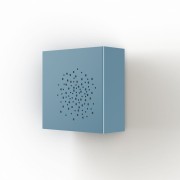 Applique Klint N°3 2800°k Bleu 111 - PRADIER 167005111 