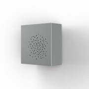 Applique Klint N°3 4000°k Gris soie 105 - PRADIER 167006105 