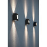 Applique Klint N°1 2800°k Rouge signalisation 056 - PRADIER 167001056 