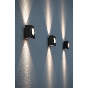 Applique Klint N°2 2800°k Orangé pur 014 - PRADIER 167003014 