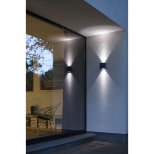 Applique Klint N°2 2800°k Bleu 111 - PRADIER 167003111 