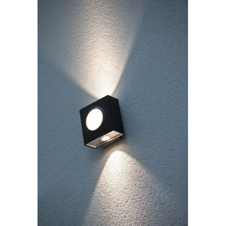 Applique Klint N°3 2800°K Cuivre brut 082 - PRADIER 167005082 