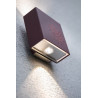 Applique Klint N°1 2800°k Rouge signalisation 056 - PRADIER 167001056 