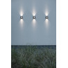 Applique Klint N°1 2800°k Rouge signalisation 056 - PRADIER 167001056 