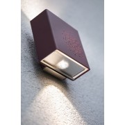 Applique Klint n°1 2800°K Bleu acier 065 - PRADIER 167001065 