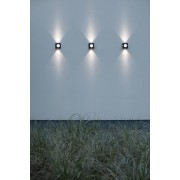 Applique Klint N°2 4000°k Blanc pur 101 - PRADIER 167004101 