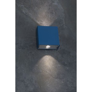 Applique Klint N°1 2800°k Gris noir 107 - PRADIER 167001107 