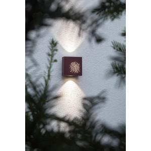 Applique Klint N°2 2800°k Blanc pur 101 - PRADIER 167003101 