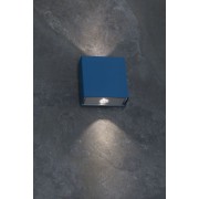 Applique Klint N°3 4000°K Cuivre brut 082 - PRADIER 167006082 