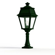 Borne Avenue 2 N°6 E27 Vert Anglais 019 - PRADIER 102016019 