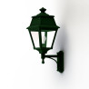Applique Avenue 2 N°7 E27 Vert Anglais 019 - PRADIER 102019019 